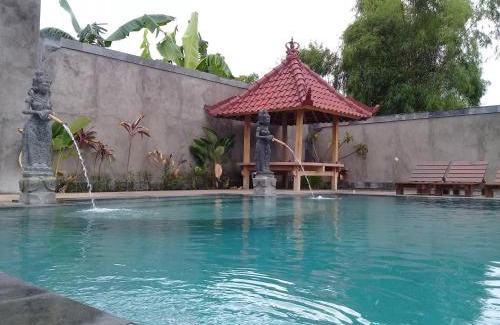 Pemuteran House | Eliska Sumberkima