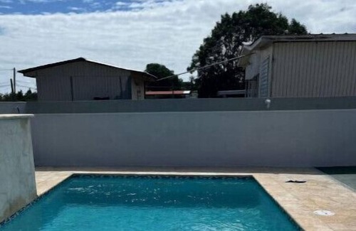 Cabo Rojo House | Elismarina