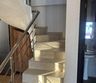 Bakuriani Ski Chalet | Elit Chalet with 2 bedrooms