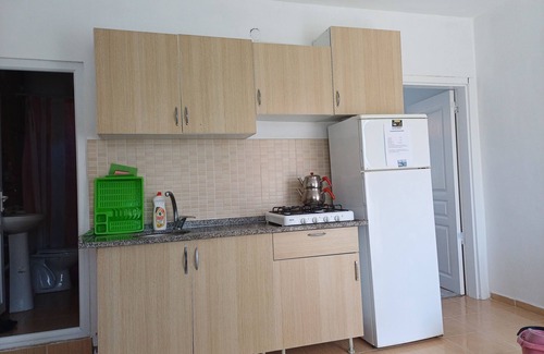 Yenibademli Apartment | Elite Apart Pansiyon