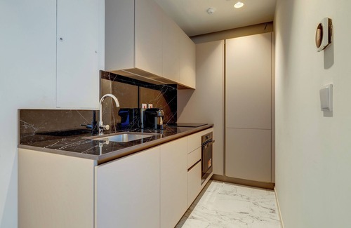 Paceville Apartment | Elite Apartment at Mercury Towers