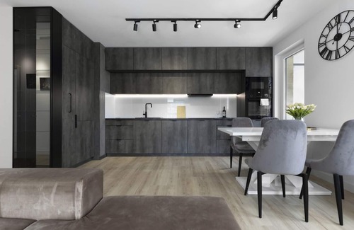 Nowy Port Apartment | Elite Apartments Letnica Deluxe