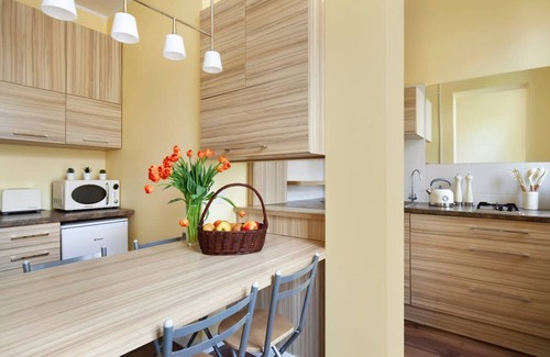 Gorny Sopot Apartment | Elite Apartments Sopot Superior| 3 bedroom & free internet | SOPOT CENTER