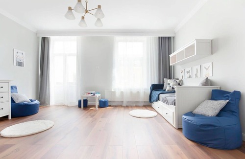 Gorny Sopot Apartment | Elite Apartments Sopot Superior| 3 bedroom & free internet | SOPOT CENTER