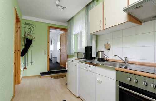 Spreehagen House | Elite-Ferienhaus mit Garten in Spreenhage
