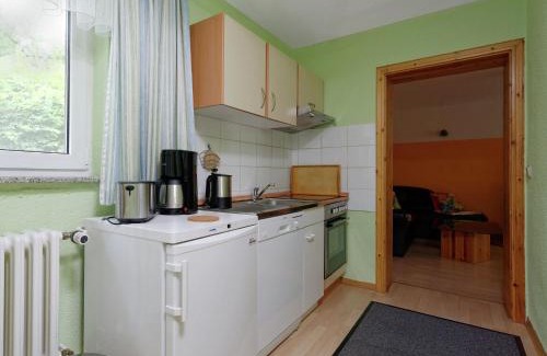 Spreehagen House | Elite-Ferienhaus mit Garten in Spreenhage