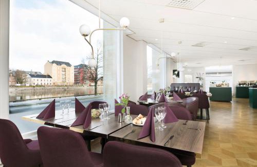 Norrkoping Hotel | Elite Grand Hotel Norrköping