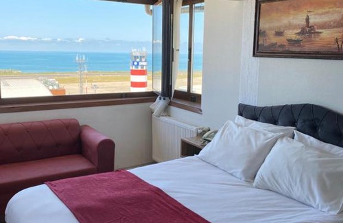 Trabzon Hotel | Elite Holiday Hotel