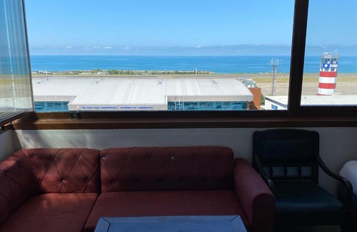 Trabzon Hotel | Elite Holiday Hotel