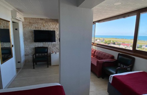 Trabzon Hotel | Elite Holiday Hotel