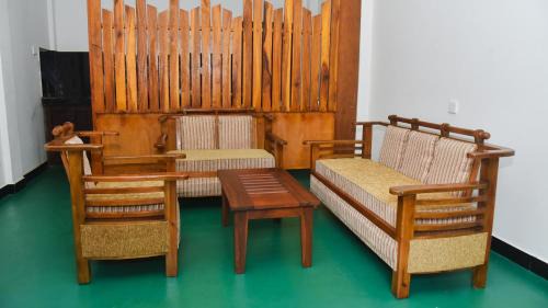 Dambulla House | Elite Home Stay