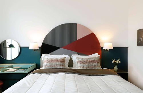 Solna Hotel | Elite Hotel Carolina Tower