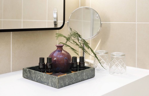 Solna Hotel | Elite Hotel Carolina Tower