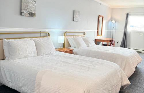 Whitehorse Hotel | Elite Hotel -Downtown Center- "Ski & Northern light Tour" "Hot Spring Tour "Long-term stay"