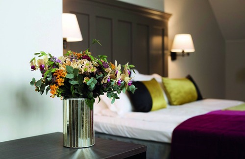 Umea Hotel | Elite Hotel Mimer