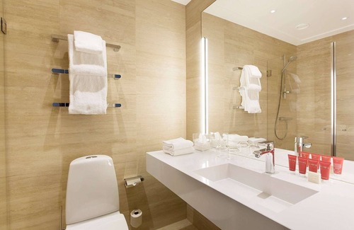 Umea Hotel | Elite Hotel Mimer