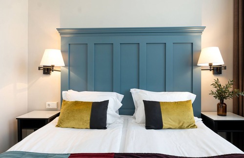 Umea Hotel | Elite Hotel Mimer