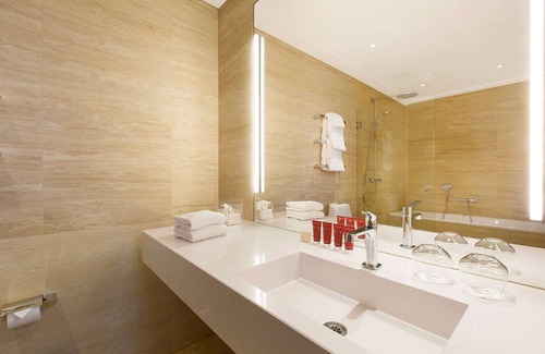 Umea Hotel | Elite Hotel Mimer