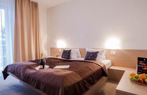 Nova Dubnica Hotel | ELITE HOTEL Nová Dubnica