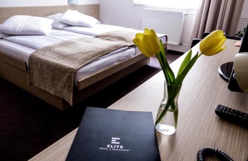 Nova Dubnica Hotel | ELITE HOTEL Nová Dubnica
