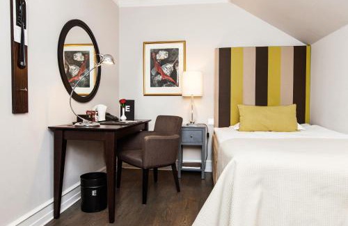 Malmo Old Town Hotel | Elite Hotel Savoy