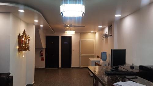 South West Hotel | Elite hotels