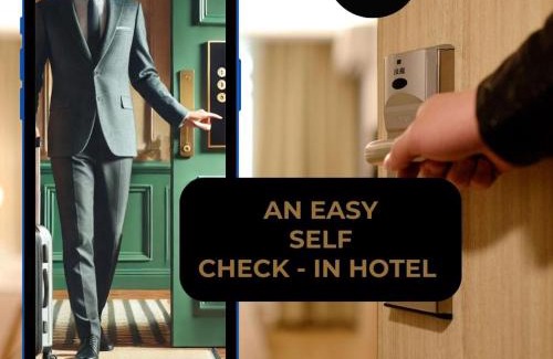 Patras Hotel | Elite Patras Suites