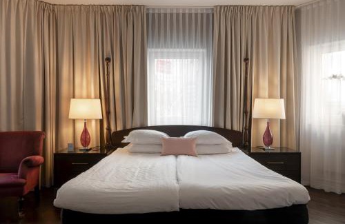 Malmo Old Town Hotel | Elite Plaza Hotel Malmö