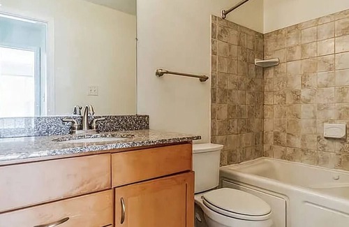 Randallstown House | Elite Private Bedroom in a Home in Randallstown/Owings Mills area