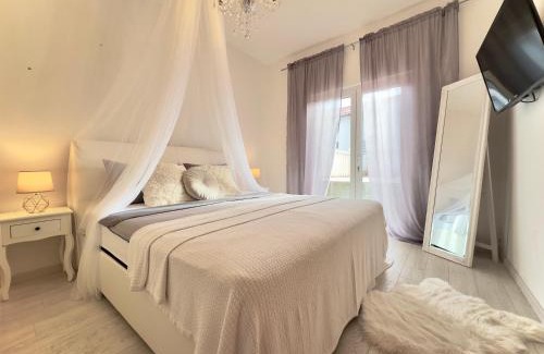 Orebic Apartment | Elite Residence Flos