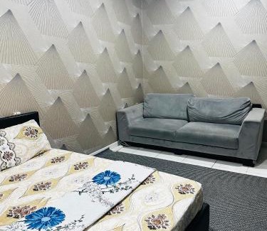 Madinat Zayed House | Elite Shine Holiday Home