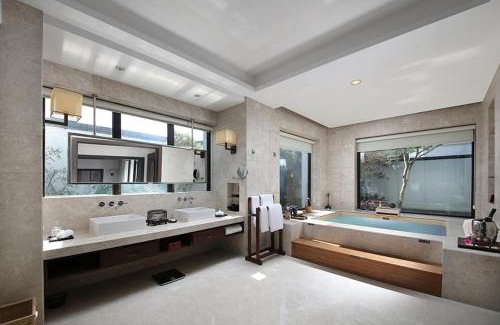 Quanzhou Villa | Elite Spring Villas