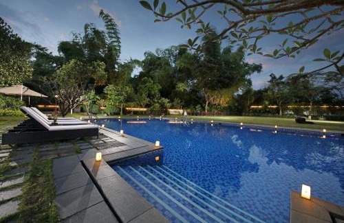 Quanzhou Villa | Elite Spring Villas
