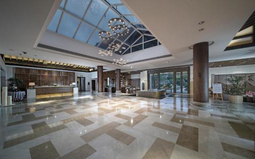 Quanzhou Villa | Elite Spring Villas