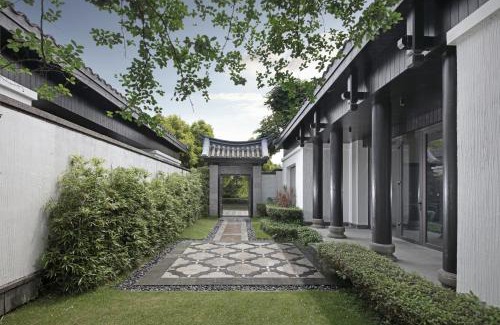 Quanzhou Villa | Elite Spring Villas