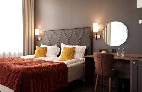 Orebro Hotel | Elite Stora Hotellet Örebro