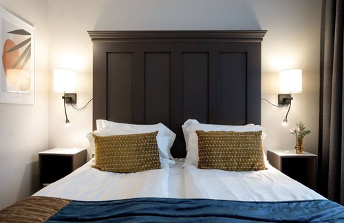 Linkoping Hotel | Elite Stora Hotellet Linköping