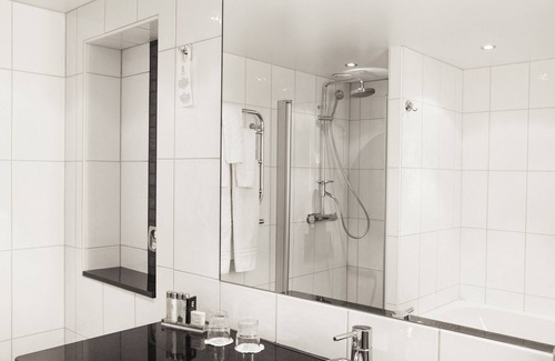 Linkoping Hotel | Elite Stora Hotellet Linköping