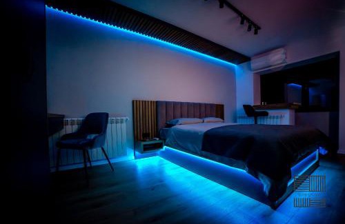 Campulung Moldovenesc Apartment | Elite Studio Apartament