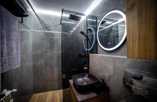 Campulung Moldovenesc Apartment | Elite Studio Apartament