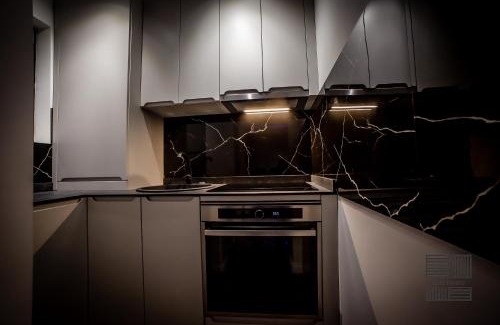Campulung Moldovenesc Apartment | Elite Studio Apartament