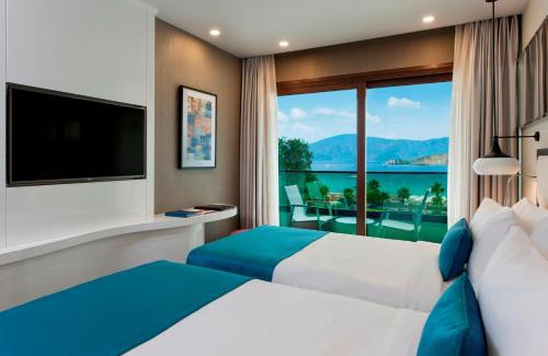 Icmeler City Center Hotel | Elite World Marmaris - Adult Only