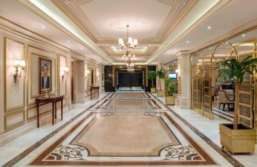 Ipekyolu Hotel | Elite World Van