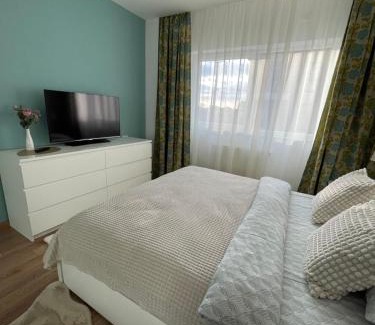 Timisoara Apartment | EliteVista by Cristian