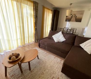 Timisoara Apartment | EliteVista by Cristian