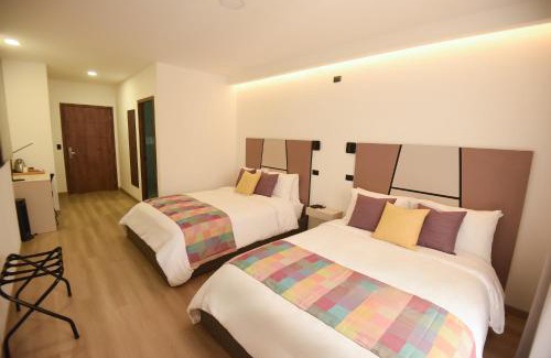 La Esperanza Hotel | Elithe Hotel