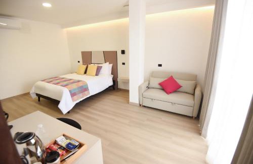 La Esperanza Hotel | Elithe Hotel