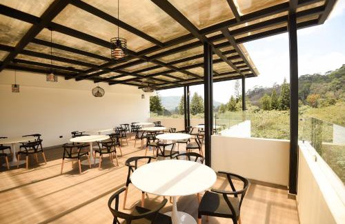 La Esperanza Hotel | Elithe Hotel