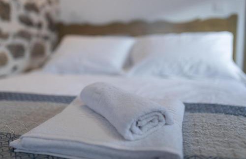 Kritsa Apartment | Elithos nest