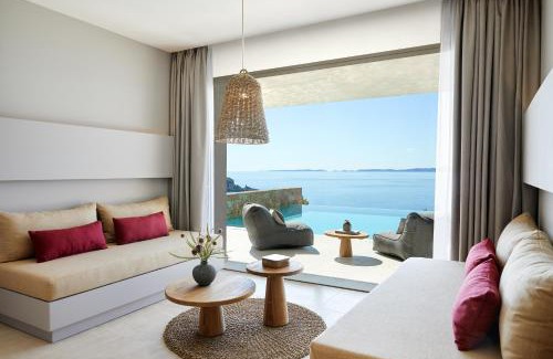 Karavostasi Resort | Elix, Mar-Bella Collection